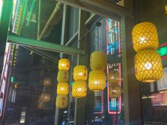 -五马集·海鲜·温州大牌档(黑金冠五马街十字路口店)