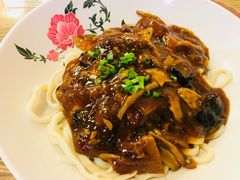 -锅儿挑面馆