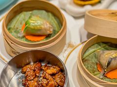 -万豪金殿(香港JW万豪酒店)