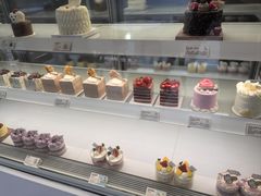 -好利来(春柳店)