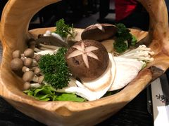 -捞王锅物料理(凯旋路店)