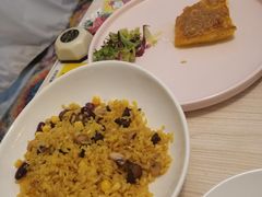 -天空花园餐吧·生日·团建(南山店)