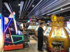 -反斗乐园(领展中心城店)