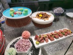 港风龙头烤-舌尖上·霞浦滩涂海鲜·新闽菜(总店)