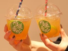 -避风塘·金牌店·夜宵(金玉兰店)