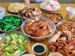 -周生记太爷鸡(文明路店)