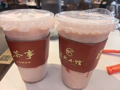 -匠熙小馆(崇文门店)