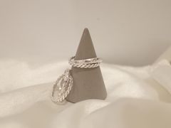 -Oasis绿洲银饰珍珠手作diy(壹方城店)