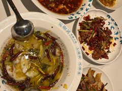 -花椒笑成都小馆(百脑汇店)
