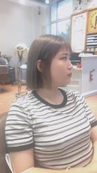-妃格美发沙龙·烫发·染发