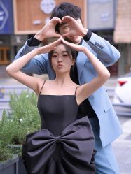 -第一夫人婚纱摄影(南京店)