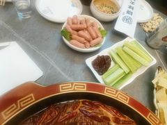 -晓林火锅(安定门店)