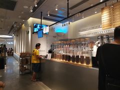 -喜茶(东莞汇一城店)