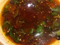 -水碾河刘老大串串香(水碾河路店)
