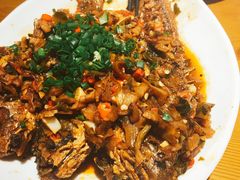 -邻家小馆(银都店)