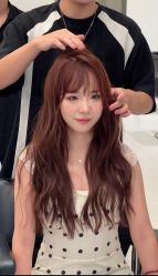 -DL HOPE明星造型