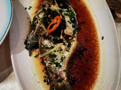 -水云间·园林餐厅(大龙店)