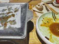 -管氏翅吧(甘家口店)