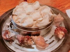 海螺-海味当家·蒸锅海鲜(中山广场创始店)