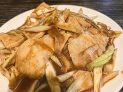 -华光餐厅(复兴路店)