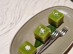 -芭札·Thai泰国餐厅(同和金铂天地店)