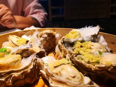 -徐记海鲜(汉城湖|太奥店)