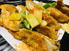 -顺意·顺德家乡菜(国际人才大厦店)