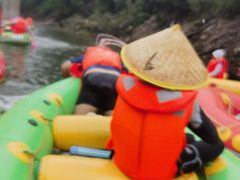 -兴隆红河漂流