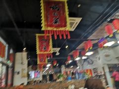 大堂-好灶头妈妈菜·柴火灶台鱼·千岛湖土菜地标美食