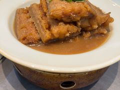 -黑窑厂糖油饼烤鸭·清真菜(旗舰店)