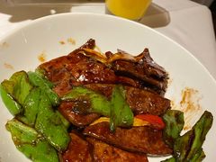 -玫瑰厅上海菜(兴国路店)