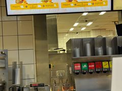 -麦当劳(郴州北湖店)