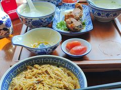 -孙盛兴奥灶面馆·蟹黄面·三虾面(山塘街总店)
