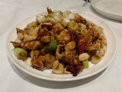 宫保鸡丁-眉州东坡(远洋未来广场店)