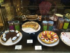 -马哥孛罗咖啡厅·Cafe Marco (厦门马哥孛罗东方大酒店)