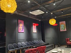 -苏先生海鲜渔庄(金桥店)