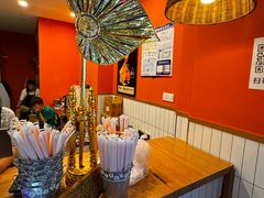 -春莱·老挝咖啡·泰式奶茶(钟楼店)