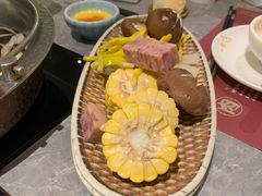 -一绪に寿喜烧(荟聚店)