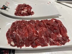 -今日牛事潮汕鲜牛肉火锅(瑞金店)