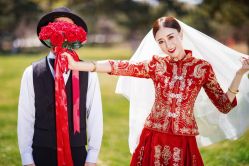 -巴黎春天·菀纱仙庭婚纱美学