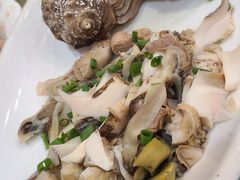 -金海湾海鲜排档(朱家尖店)