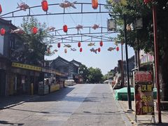 -滦州古城