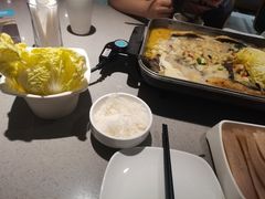 -半天妖烤鱼(诺德广场店)