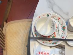 -大家食府·福建菜(FAC协盛中心庭院餐厅店)