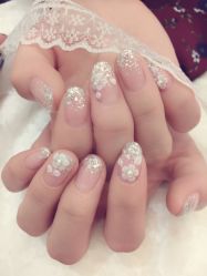 -安娜美甲美睫沙龙