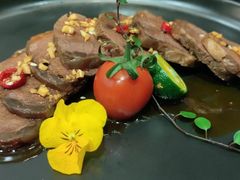 -中山保利艾美酒店-乐美中餐厅