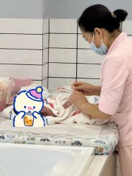 -喜喜月子(瑞虹天地店)