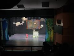 -泰山大剧院