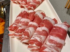 草原羔羊肉-海底捞火锅(8号仓店)
