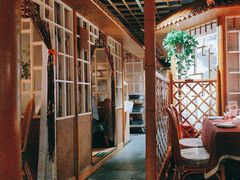 -渝信川菜(长安店)